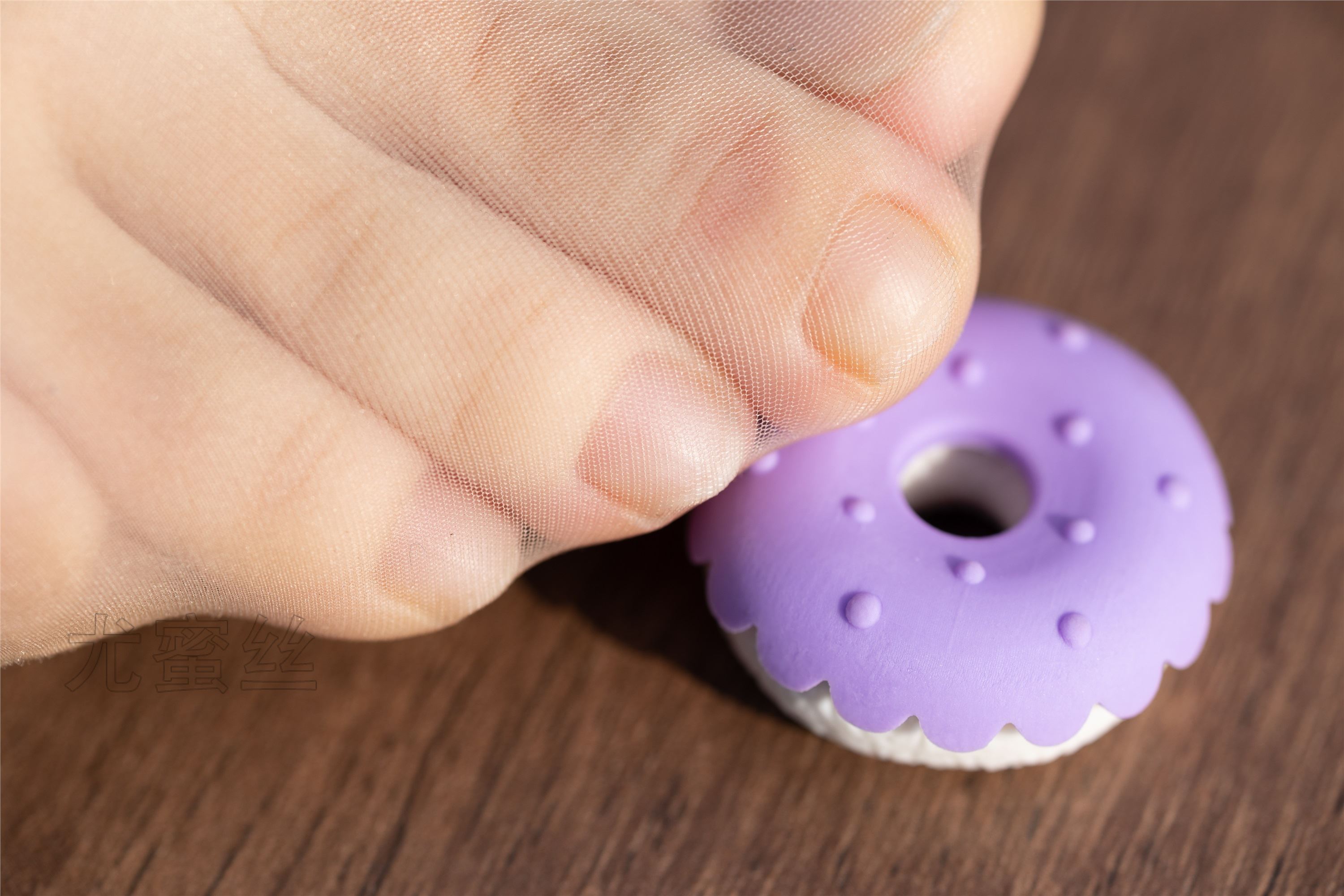 尤蜜丝 穿搭写真 No.124